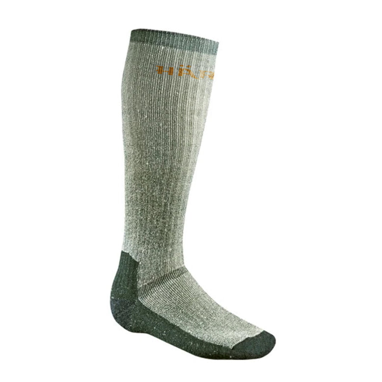 Harkila Expedition Long Socks - Size Medium