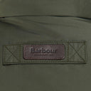 Barbour Brendon Quilt Jacket - Forest