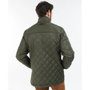 Barbour Brendon Quilt Jacket - Forest