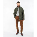 Barbour Brendon Quilt Jacket - Forest