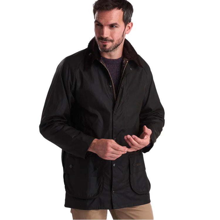 Barbour Classic Beaufort Wax Jacket - 36in