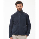 Barbour Country Fleece Jacket - Navy