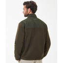 Barbour Country Fleece Jacket - Olive