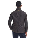 Barbour Ogston Wax Jacket - Rustic/Classic