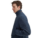 Barbour Lydford Quilted Jacket - Navy