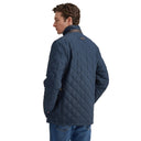 Barbour Lydford Quilted Jacket - Navy