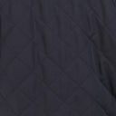 Barbour Waterproof Shoveler Quilt Jacket - Navy