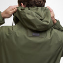 Barbour Trover Waterproof Jacket - Fern