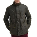 Barbour Sleddale Wax Jacket - Olive