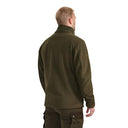 Deerhunter Eagle Fleece Jacket - Tarmac Green