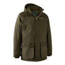 Deerhunter Eagle Jacket - Tarmac Green