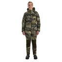 Deerhunter Ladies Excape Softshell Jacket - Realtree Excape