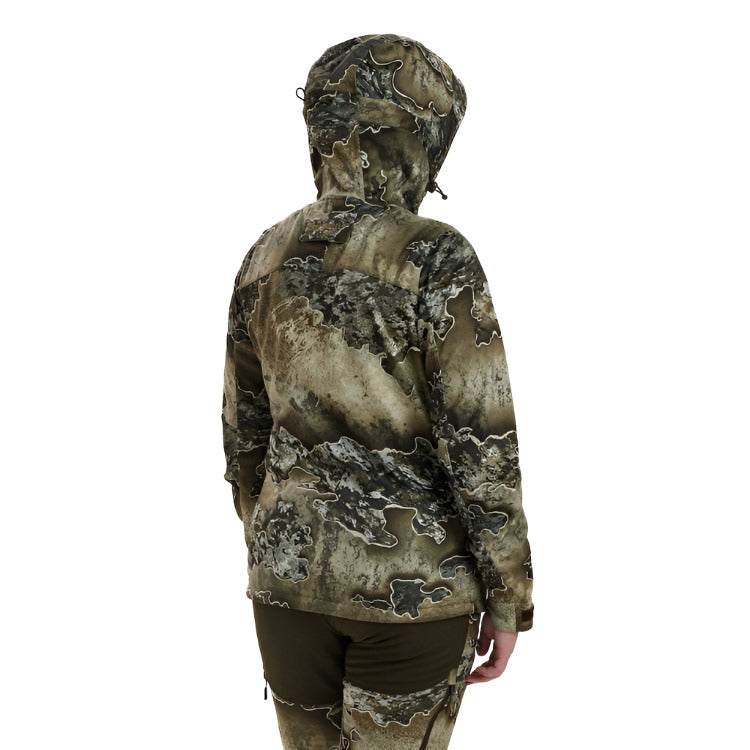 Deerhunter Ladies Excape Softshell Jacket - Realtree Excape