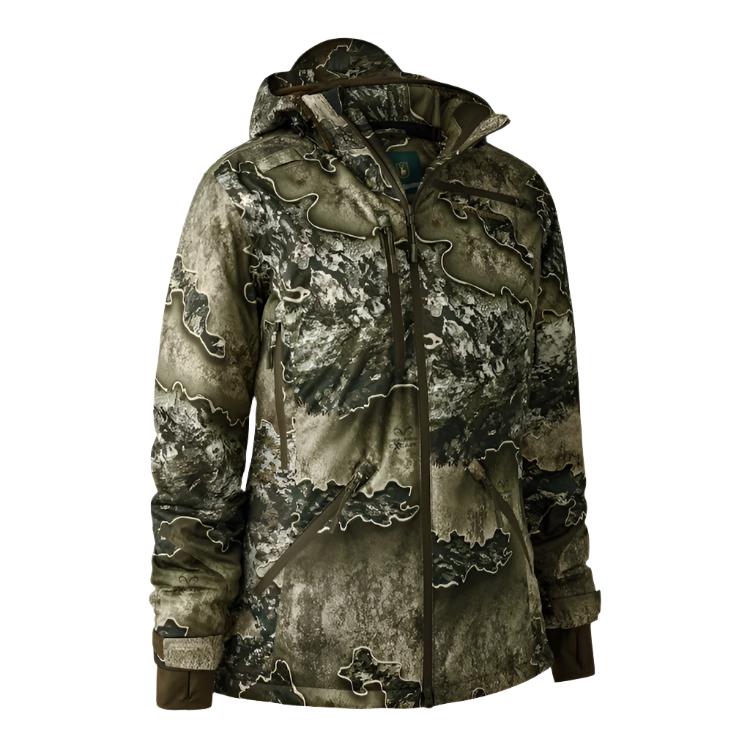 Deerhunter Ladies Excape Winter Jacket