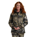 Deerhunter Ladies Excape Winter Jacket