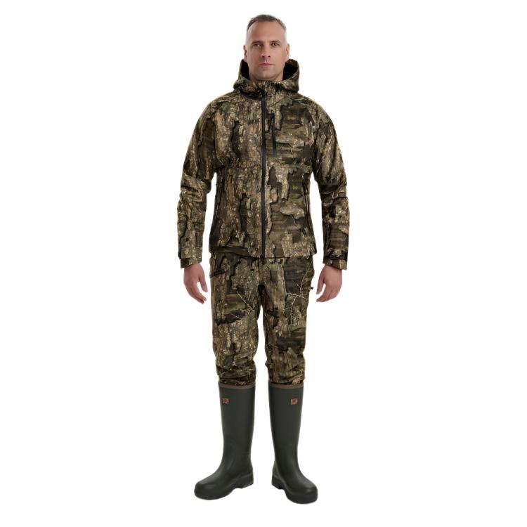 Deerhunter Pro Gamekeeper Short Jacket - Realtree Timber