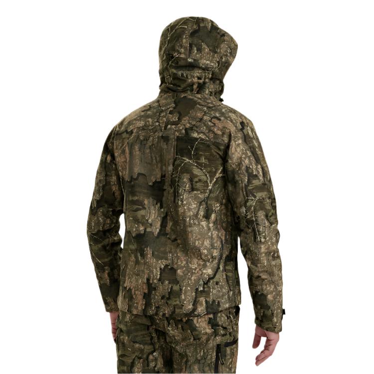 Deerhunter Pro Gamekeeper Short Jacket - Realtree Timber