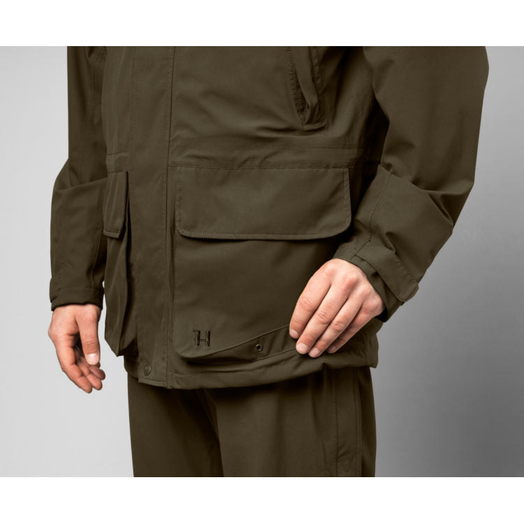 Harkila Orton Tech HWS Jacket - Willow Green