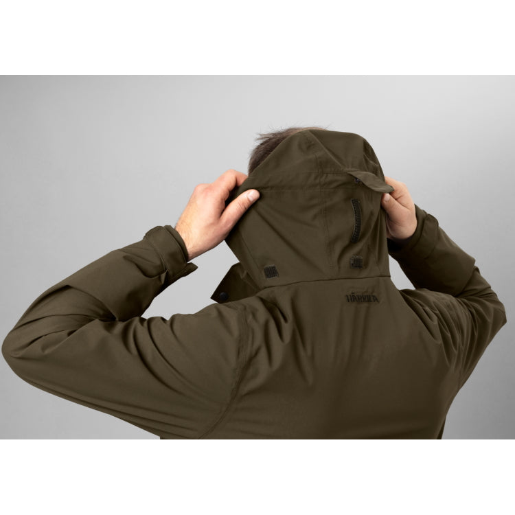 Harkila Orton Tech HWS Jacket - Willow Green