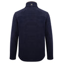 Hoggs of Fife Stenton Technical Fleece Jacket - Navy