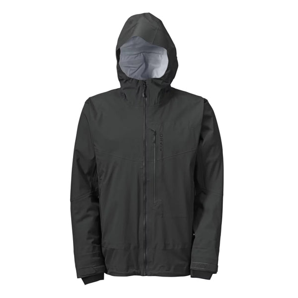 Orvis Ultralight Wading Jacket - Black