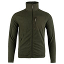 Jack Pyke Lightweight Z Fleece Jacket - Green