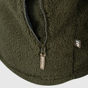 Jack Pyke Sherpa Fleece Jacket Gen2 - Dark Olive