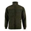 Jack Pyke Sherpa Fleece Jacket Gen2 - Dark Olive