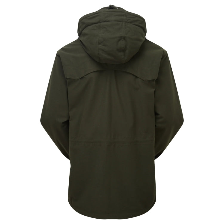 Ridgeline Torrent III Jacket - Deep Forest