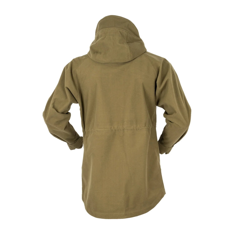 Ridgeline Ladies Monsoon II Classic Jacket - Teak