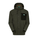 Ridgeline Tempest Jacket - Deep Forest