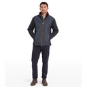 Schoffel Cottesmore Hybrid Jacket - Petrol Blue