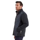 Schoffel Cottesmore Hybrid Jacket - Petrol Blue