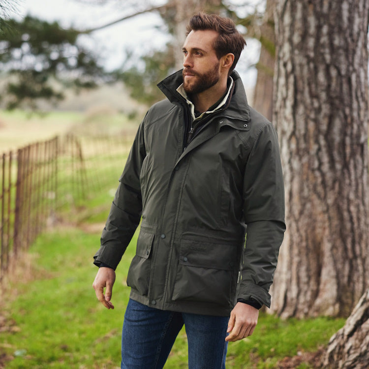 Schoffel Ketton II Jacket