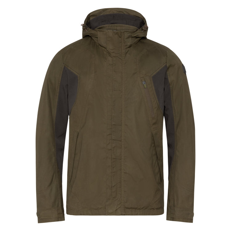 Seeland Key-Point Active II Jacket - Pine Green