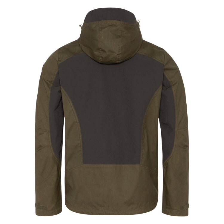 Seeland Key-Point Active II Jacket - Pine Green