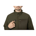 Seeland Celsius Heat Jacket - Pine Green