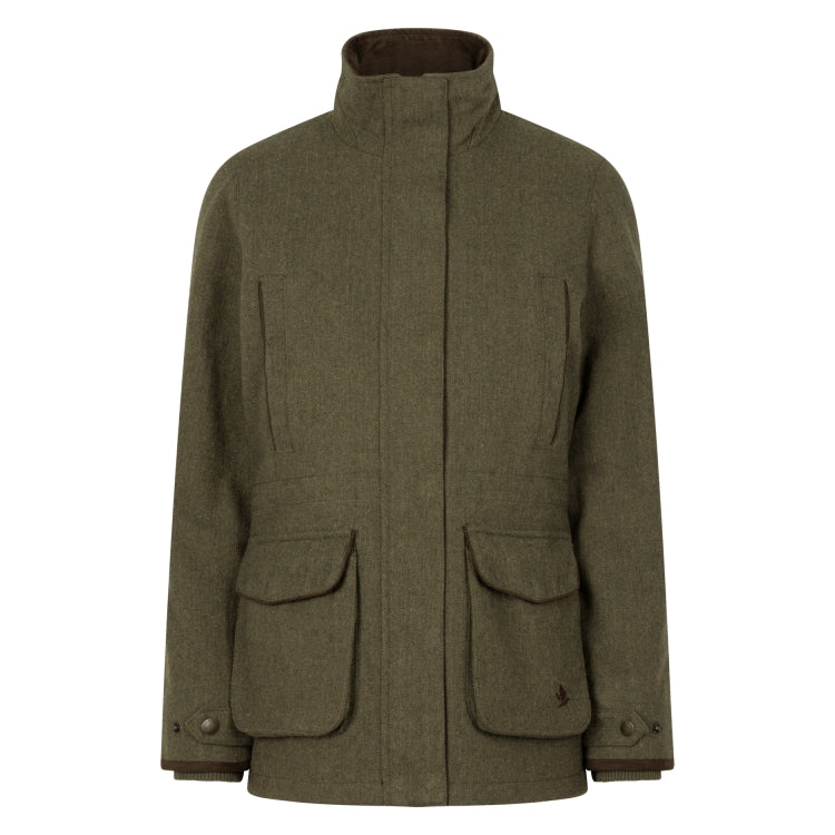 Seeland Ladies Hillside Harriet Jacket