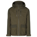 Seeland Trax Waterproof Jacket - Light Pine