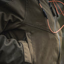 Seeland Trax Waterproof Jacket - Light Pine