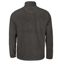 Seeland Woodcock Earl Fleece Jacket - Dark Grey Melange