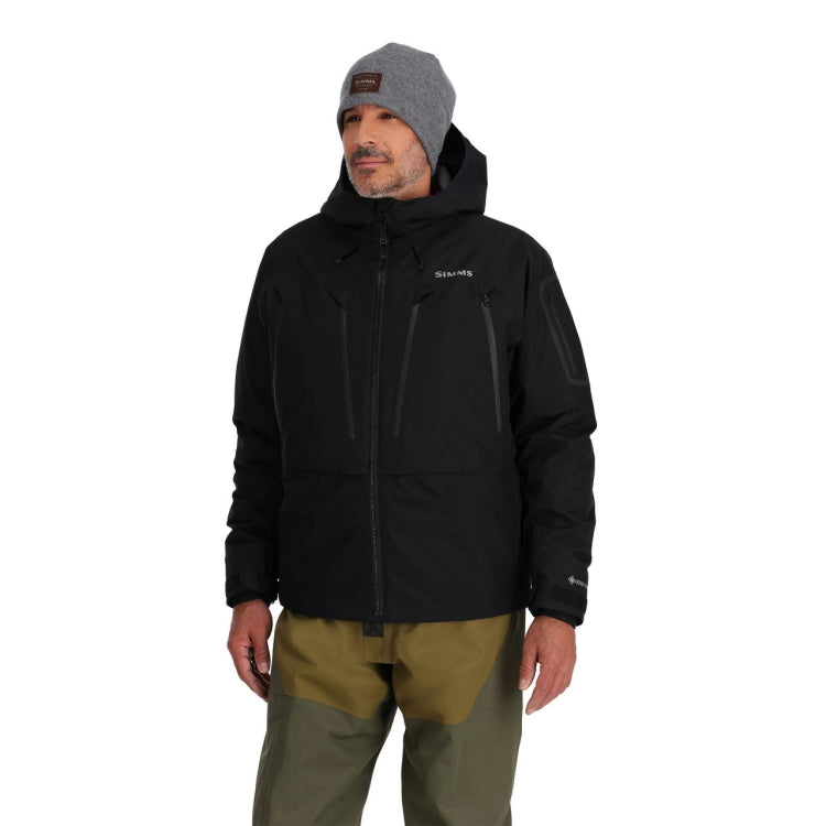 Simms Challenger Bass Jacket - John Norris