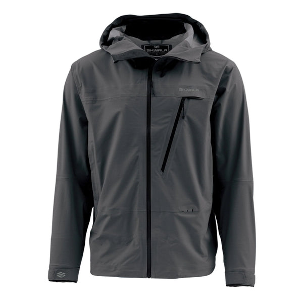 Skwala Carbon Jacket - Woodland Grey