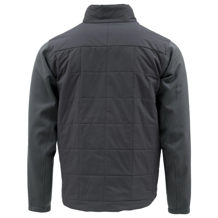 Skwala Fusion Hybrid Jacket - Black/Raven