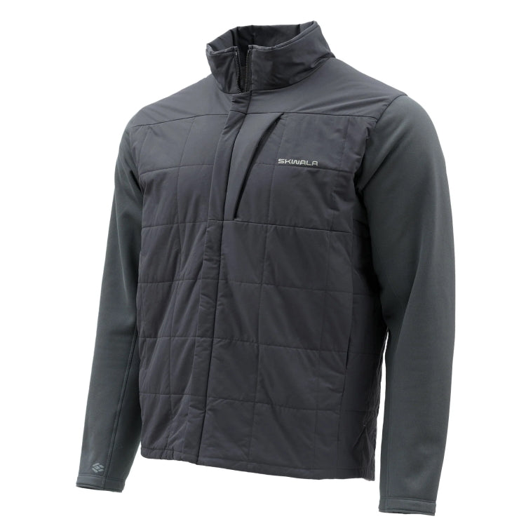 Skwala Fusion Hybrid Jacket - Black/Raven