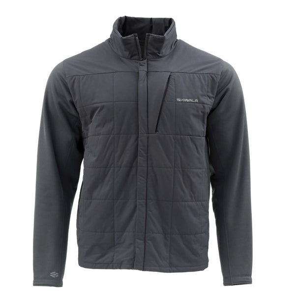 Skwala Fusion Hybrid Jacket - Black/Raven