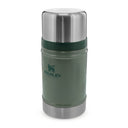 Stanley Legendary Food Jar - Hammertone Green