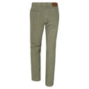 Hoggs of Fife Monarch II Moleskin Jeans - Lovat