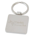 Wrendale Designs Birds of a Feather Keyring