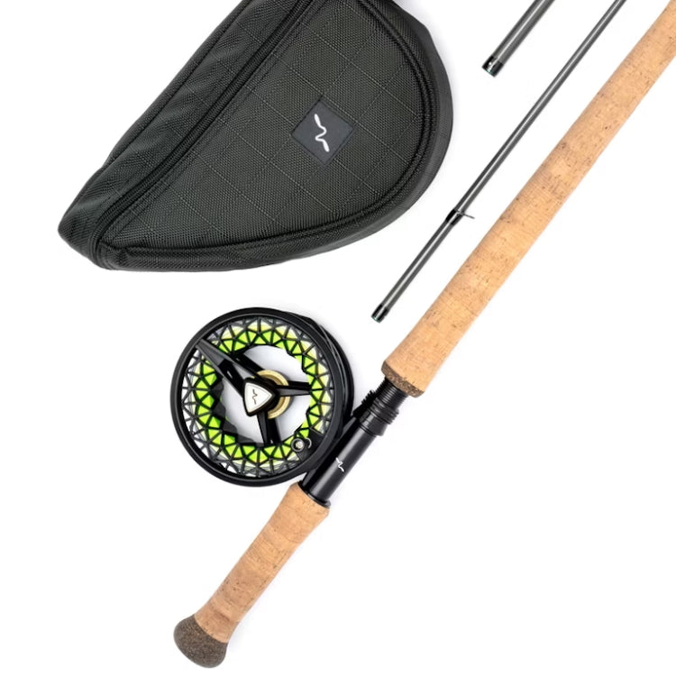 Guideline Embrace Fly Rod Kit